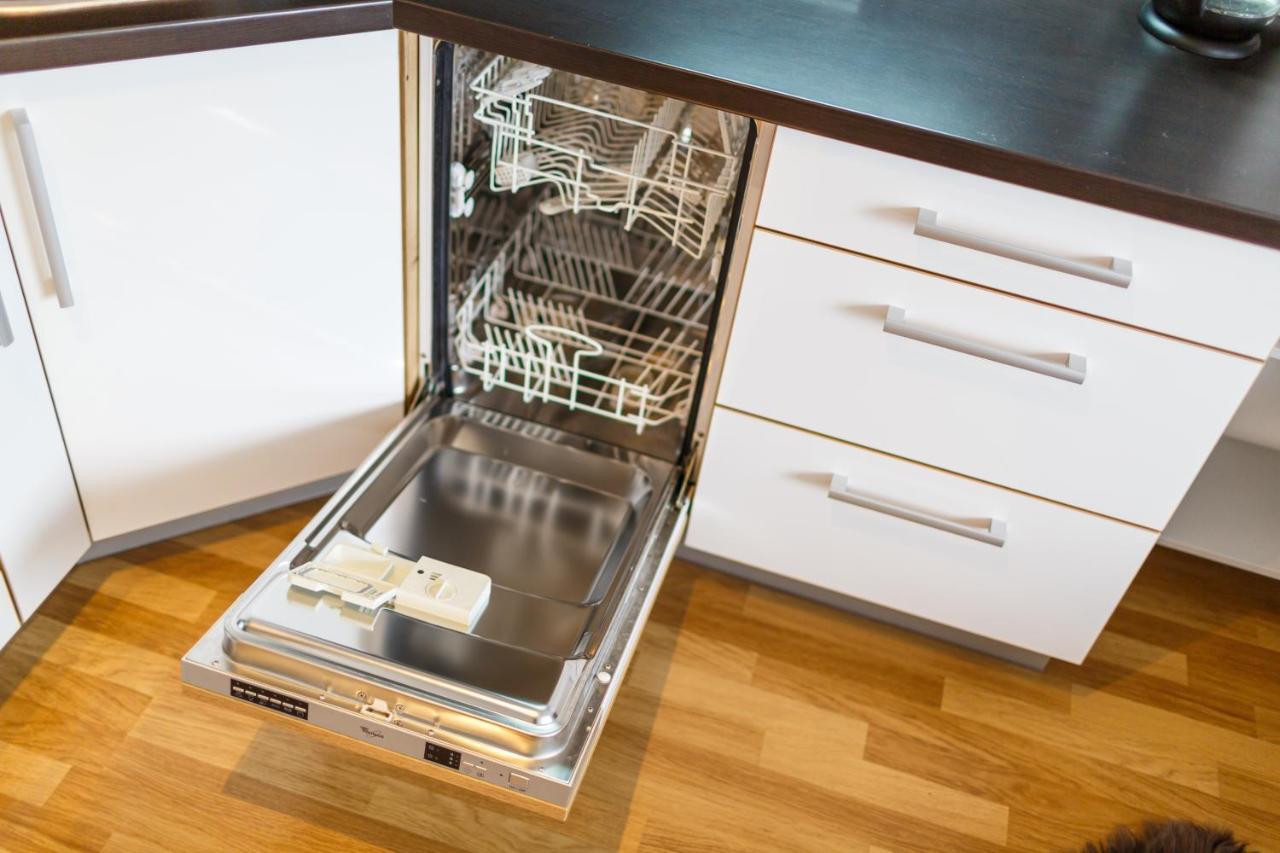 אוסטרבה Golden Apartments Rezidence Nova Karolina מראה חיצוני תמונה