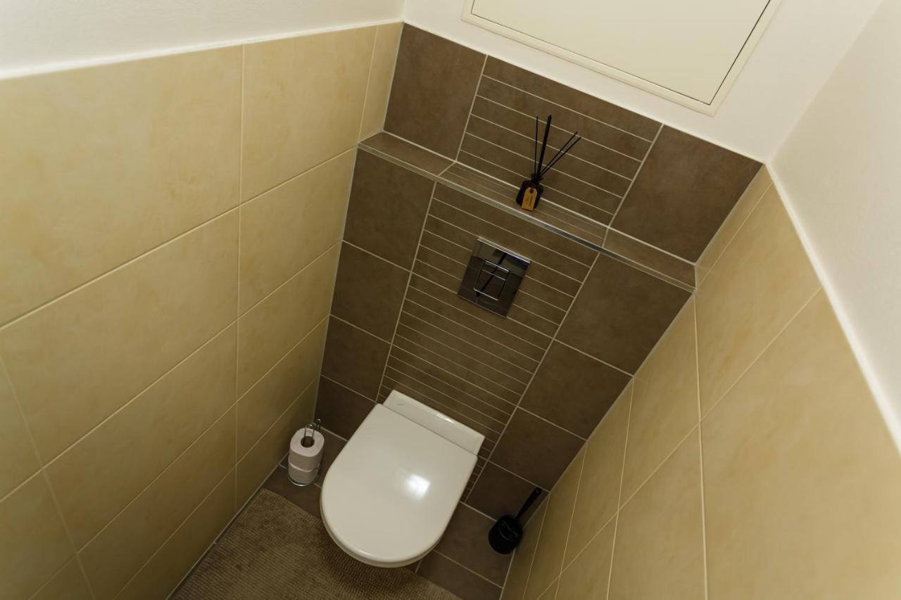 אוסטרבה Golden Apartments Rezidence Nova Karolina מראה חיצוני תמונה